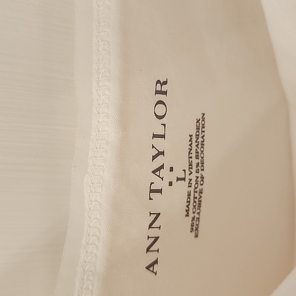 Ladies BOHO beaded and embroidered top - Picture 9 of 10